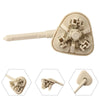 Car Accessories Sun Visor Clips / Rotation Shaft / Sunvisor