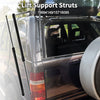 Chevrolet Astro & GMC Safari Rear Window Glass Lift Supports Struts (92-00)