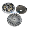 SYM GTS250, GTS300i Clutch Variator Pulley Set (2007-2008, 2012-2016)