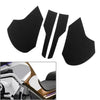 CFMoto 800MT Motorcycle Side Fuel Tank Pad Stickers (2021-)