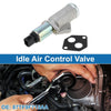 Ford Aerostar Idle Air Control Valve (1986-1991)