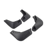 Kia Picanto Mud Flaps Splash Guards (2011-2018)