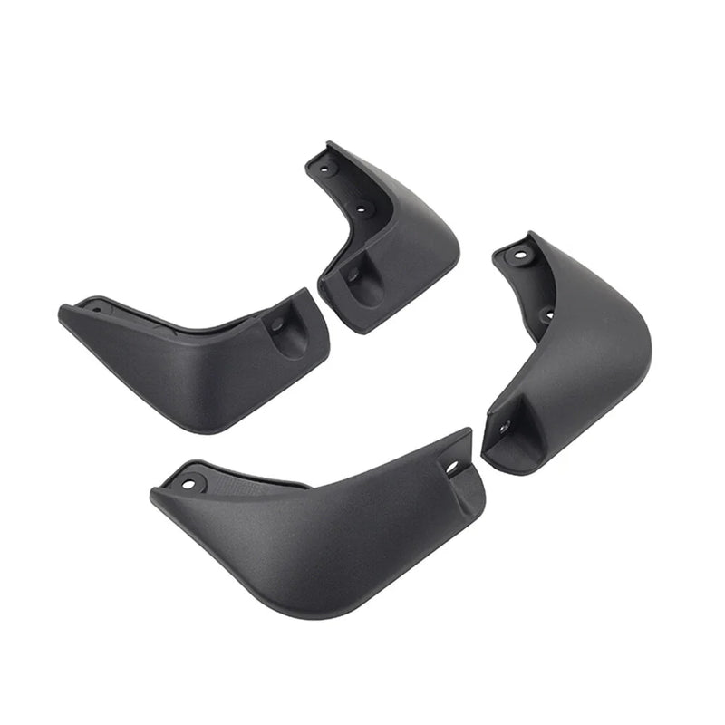 Kia Picanto Mud Flaps Splash Guards (2011-2018)
