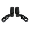 Harley 1-1/4" Universal Highway Foot Pegs
