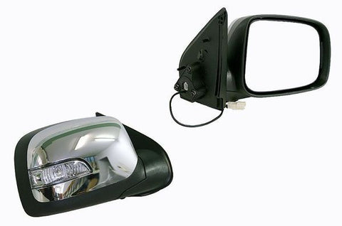 Door Mirror Right Hand Side FOR Holden Colorado RC