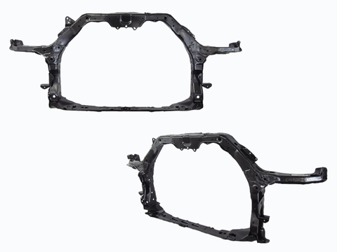 Front Radiator Support Panel FOR Honda CR-V 2007-2010