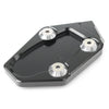 Yamaha YZF R3 / R25 CNC Kickstand Extension Plate (2015-2023)