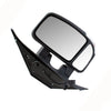 Renault Master X62 Electric Door Mirrors w/ Indicator (2010-2025)
