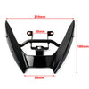 Yamaha MT-09 FZ-09 Front Upper Headlight Fairing Stay Bracket (2014-2016)