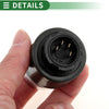 Mercedes-Benz Transmission Speedometer Sensor (A0005429417)