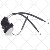 Hyundai IX35 Rear Right Door Lock Latch Assembly (2011-2017)