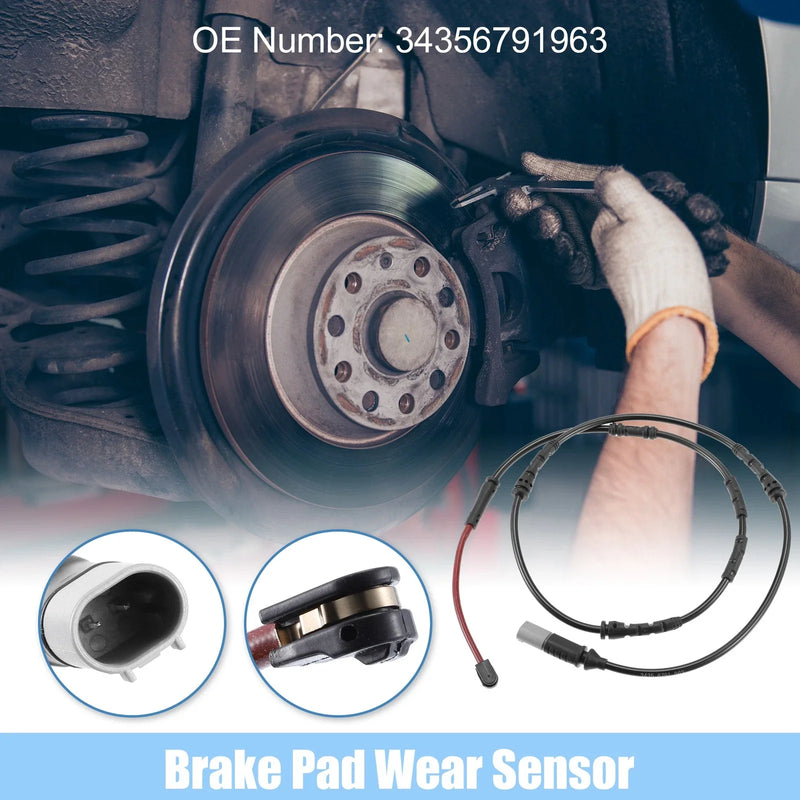 BMW Rear Brake Pad Sensor (2006-2013)