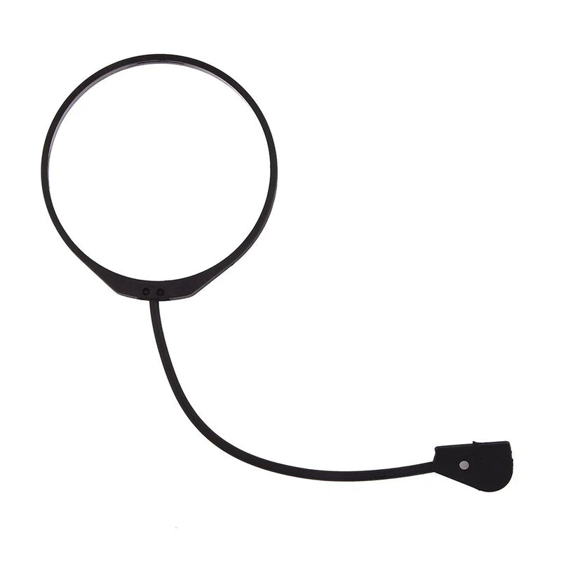 Evoque Tether Rubber Sealing Cap / Fuel Tank