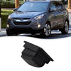 Hyundai Tucson Front Exterior Door Handle Buckle Induction Button (2015-2020)