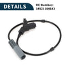BMW 318ti ABS Wheel Speed Sensor (1996-1999)