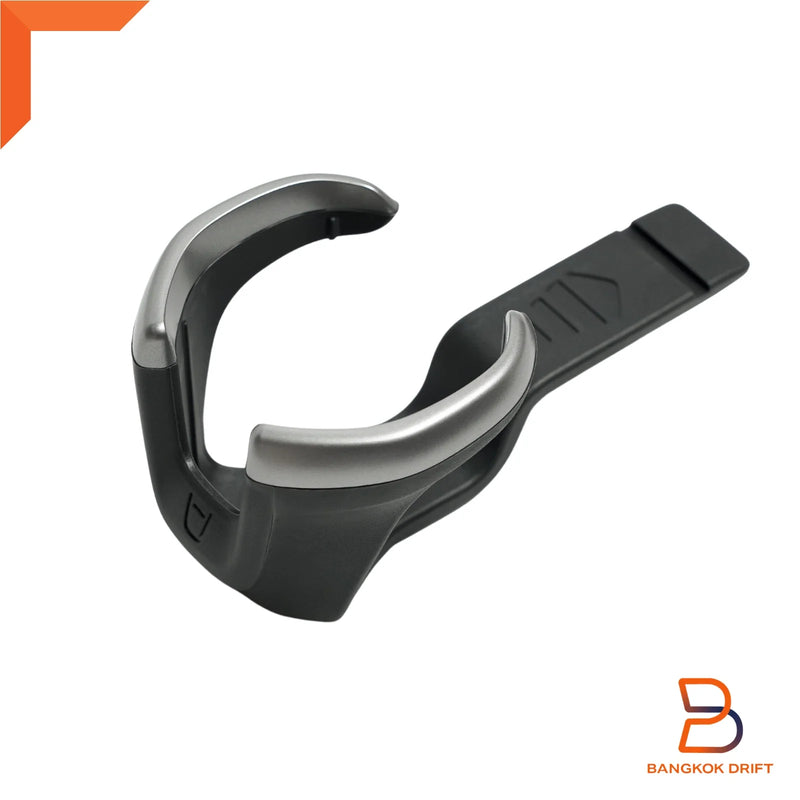 Holden Colorado, Trailblazer Black Dash Cup Holder Insert (2017-2022)