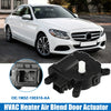 Ford Focus Heater Blend Door Actuator (2004-2007)