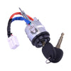 Kia Forte Ignition & Door Lock Cylinder Set (2019-2021)