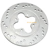 Honda ATC200X ATC200 Rear Brake Disc Rotor (1986–1987)