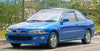 Proton Satria Wira Bumper Turn Signal Light (1996-2005)