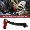 Honda XR50 Folding Motorcycle Gear Shifter Lever (2004-2009)