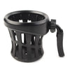 Harley Universal Motorcycle Handlebar Cup Holder Drink Basket