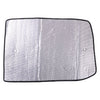 Ford F-150 2015-2020 Rear Windshield Sunshade