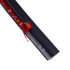 Universal Cars 2 x 1m Windscreen Seal Strip Rubber