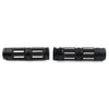 Harley Dyna Wide Glide EFI CNC 1" Motorcycle Handlebar Hand Grips