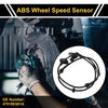 Nissan X-Trail (2002-2007) 1Pc Right Front ABS Wheel Speed Sensor