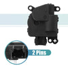 Chrysler 300 AC Heater Blend Door Actuator (2015-2016)