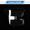 Ford F-150 Car Front Left Headlight Lens Cover (2015-2017)