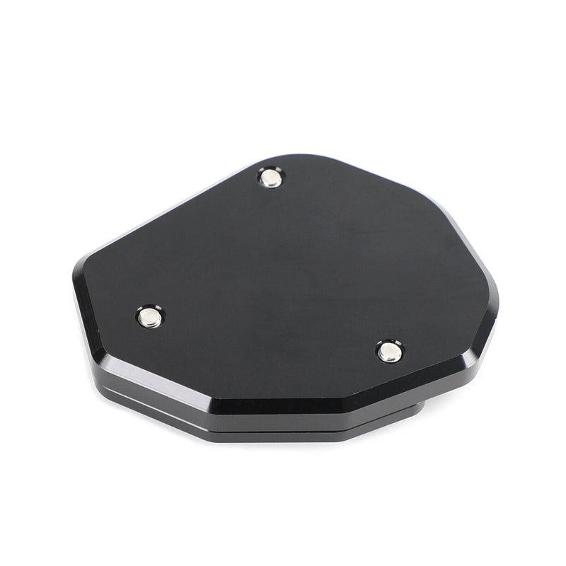 Trident 660 Side Stand Plate (2021-2022)