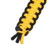 Wrangler TJ JL (1987-2021) Black Yellow Nylon Door Limiting Check Straps