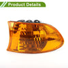 BMW 7 Series 1 x Left Corner Signal Light Cover (1999-2001)