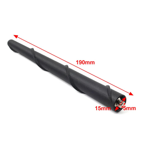 Buick Chevrolet GMC AM FM Radio Antenna Mast (2000-2007)