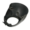 Harley Street XG500 750 Front Headlight Fairing Visor Mask (2014-2020)