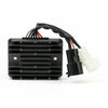 Suzuki AN400 Burgman 400 Skywave 1x Regulator (2007-2011)
