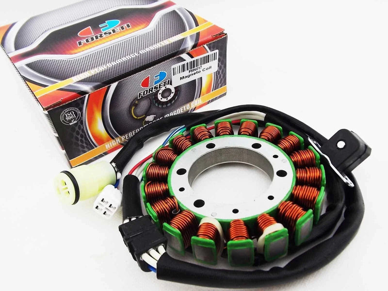 Yamaha YXR660 Rhino Stator Magneto Generator Assembly (2004-2007)