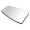 Ford Transit Custom Left Upper Heated Mirror Glass (2014 - Present)