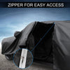 Kia K5 Waterproof 210D-PU Car Cover (2021-2023)
