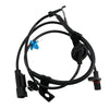 Mitsubishi Lancer CJ Rear Right ABS Wheel Speed Sensor (2008-2014)