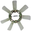 Hilux Diesel LN130 3L 2.8L 4Runner Surf 4wd Cooling Radiator Fan 7 Blade