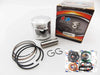 Honda CD90 0.5mm O/S Piston Set & Gasket Kit (1966-1968)