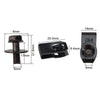 Car Engine Clips and U Nut Kit