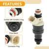 Mazda B2200 2.2 Fuel Injector (1989-1993)