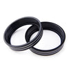 Jeep Grand Cherokee 2 x Volume Control Trim Rings