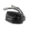 Harley-Davidson FXDLI Dyna Low Rider Regulator Rectifier Voltage (2006-2007)