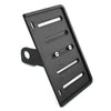 Harley Nightster 975 Large Side Mount License Plate Holder (2022-2024)