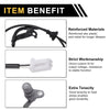 Toyota Camry ABS Wheel Speed Sensor 1Pc Right Rear (1996–2006)